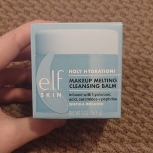 ELF Skin Makeup Melting Cleansing Balm